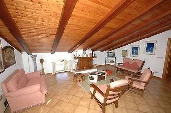 Melograni Hotel Porcari Apartment